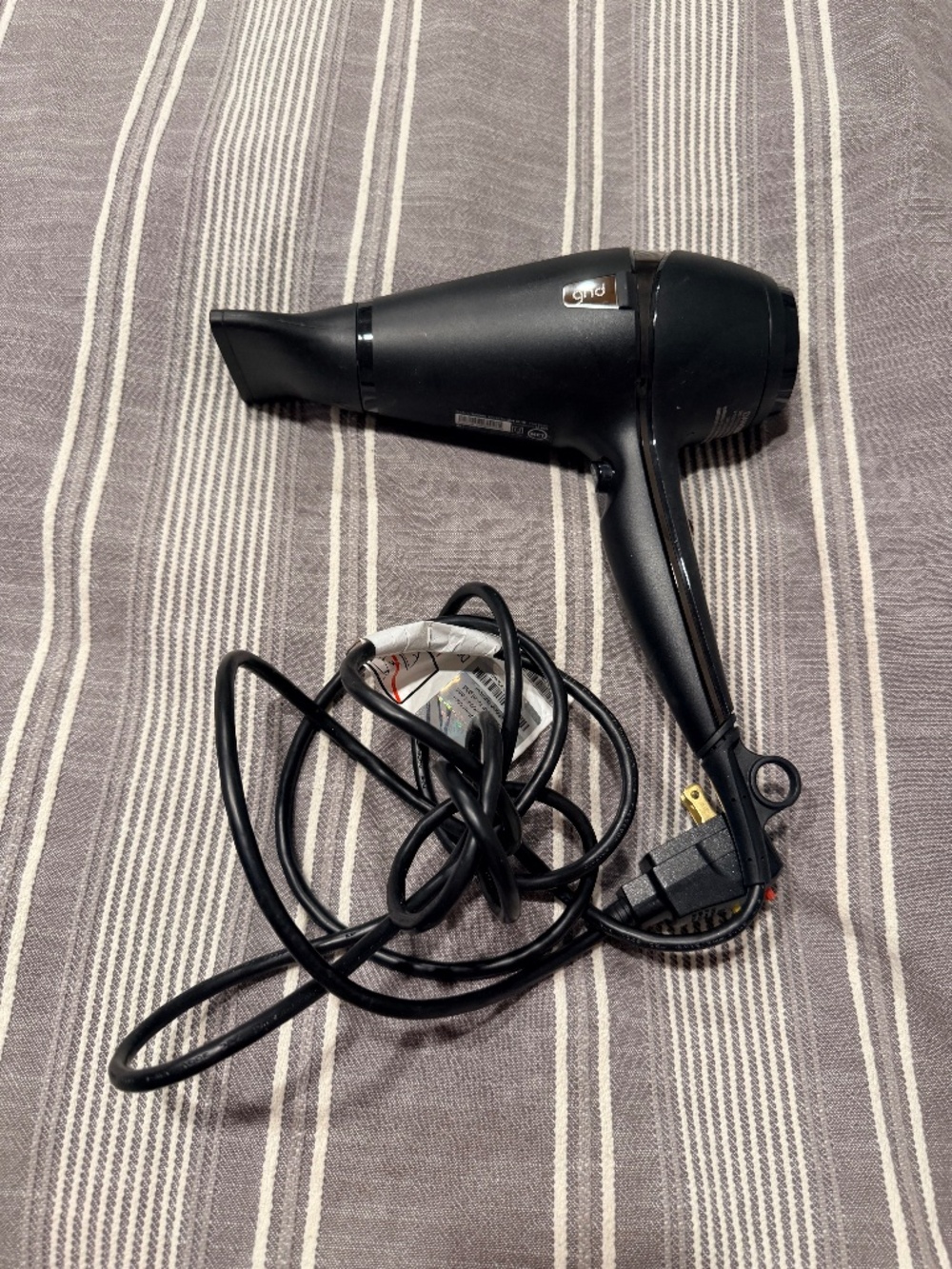 ghd Professional Hairdryer